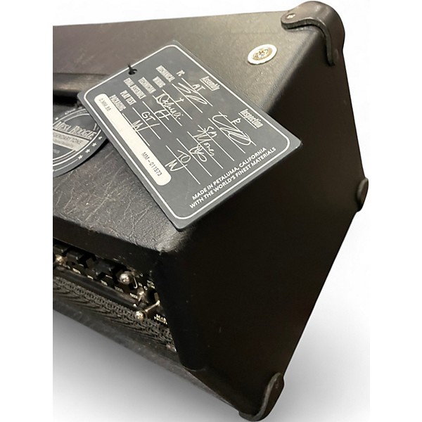 Used MESA/Boogie Mark V 25 Tube Guitar Amp Head