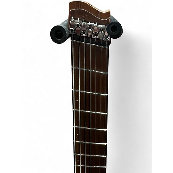 Used strandberg Boden Classic 7 Gray Solid Body Electric Guitar