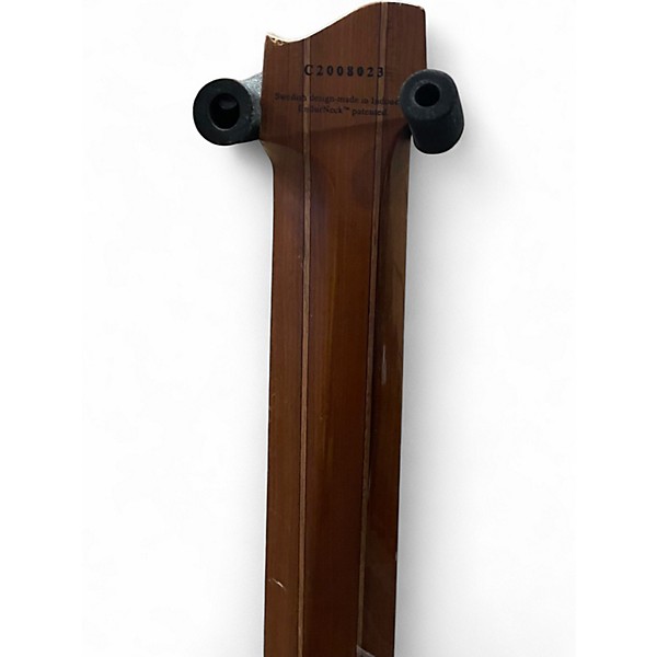 Used strandberg Boden Classic 7 Gray Solid Body Electric Guitar