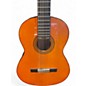 Used Yamaha CG102 Natural Classical Acoustic Guitar thumbnail