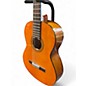 Used Yamaha CG102 Natural Classical Acoustic Guitar