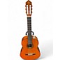 Used Yamaha CG102 Natural Classical Acoustic Guitar