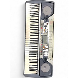 Used Yamaha PSR282