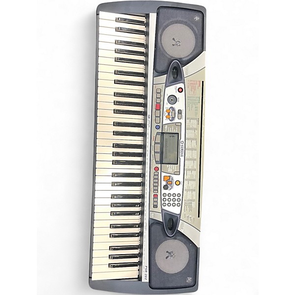 Used Yamaha PSR282