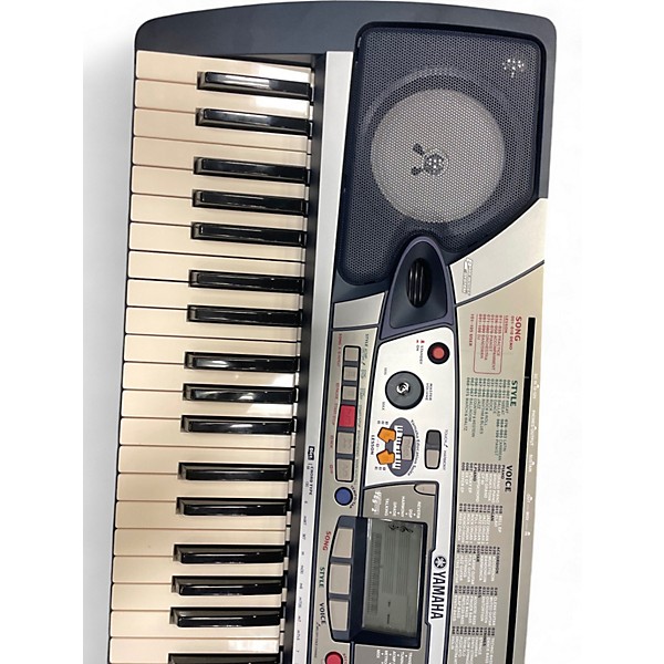 Used Yamaha PSR282