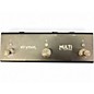 Used Strymon MULTI SWITCH PLUS Footswitch thumbnail