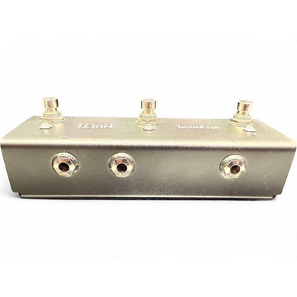 Used Strymon MULTI SWITCH PLUS Footswitch