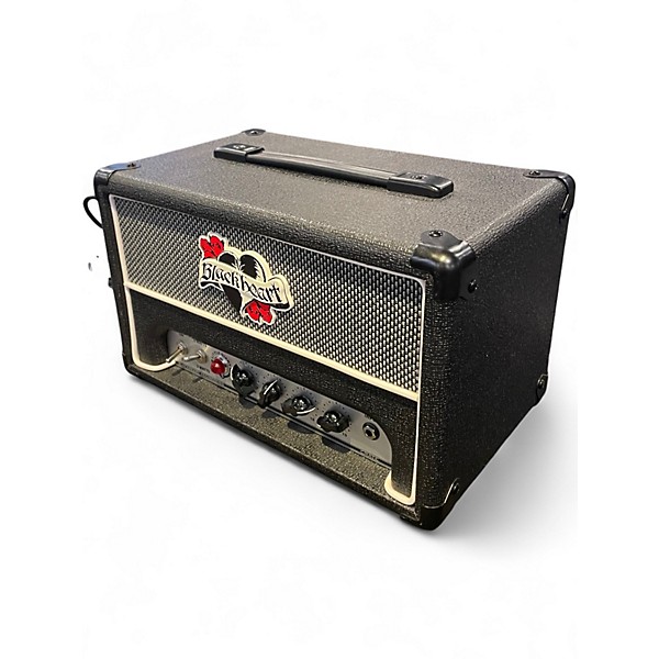 Used Blackheart BH5H Little Giant 5W Tube Guitar Amp Head