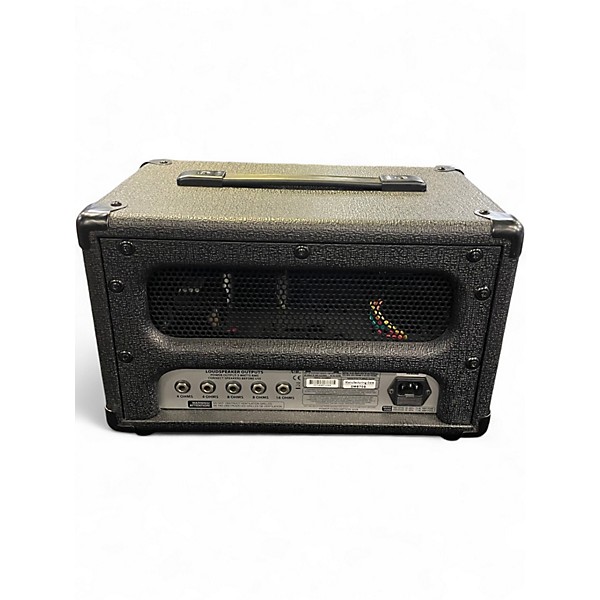 Used Blackheart BH5H Little Giant 5W Tube Guitar Amp Head