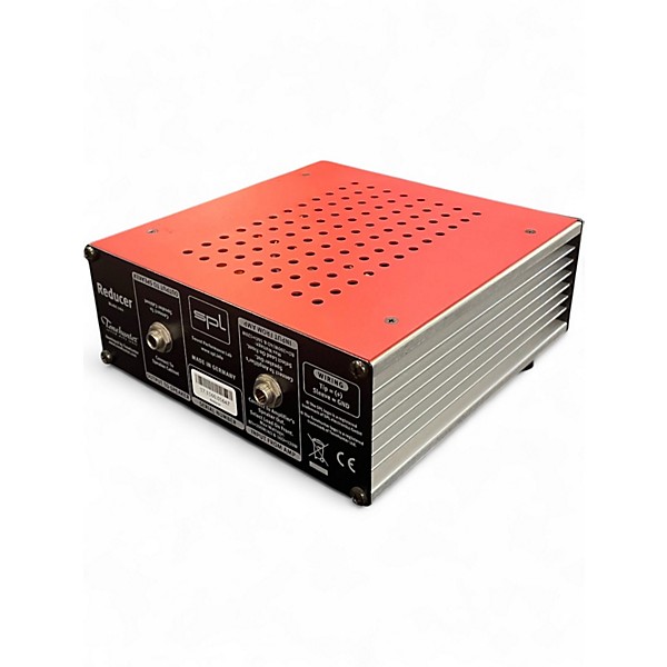 Used Tone Hunter SPL REDUCER Exciter