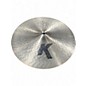 Used Zildjian 16in K Custom Session Crash Cymbal thumbnail