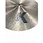Used Zildjian 16in K Custom Session Crash Cymbal