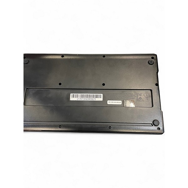 Used Akai Professional MPK Mini MIDI Controller