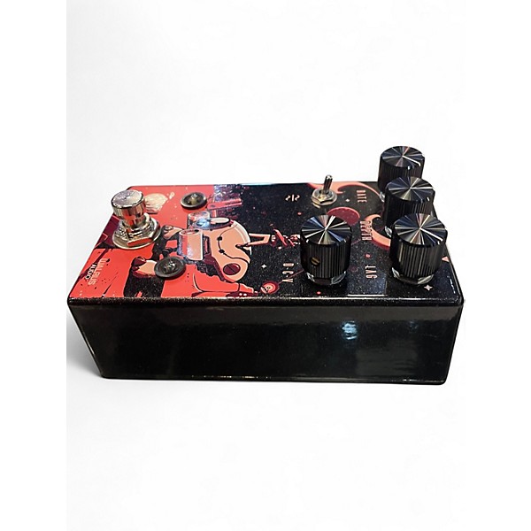 Used Walrus Audio Julia Analog Chorus Effect Pedal