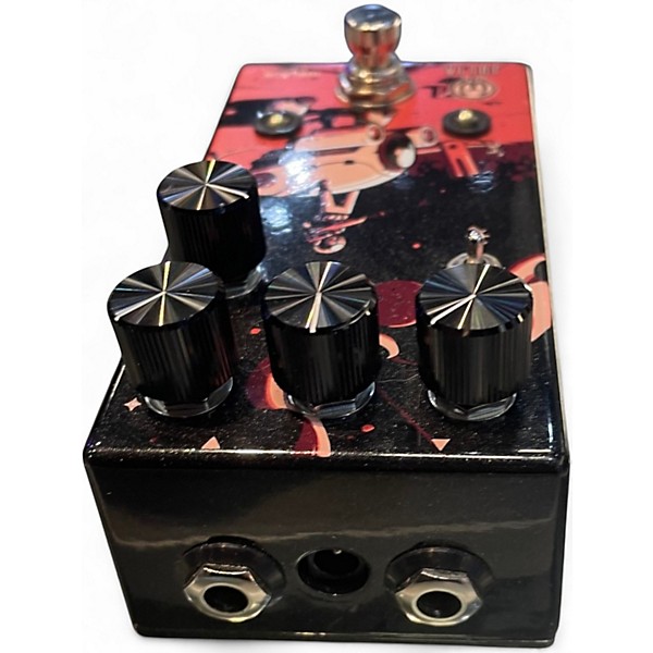 Used Walrus Audio Julia Analog Chorus Effect Pedal