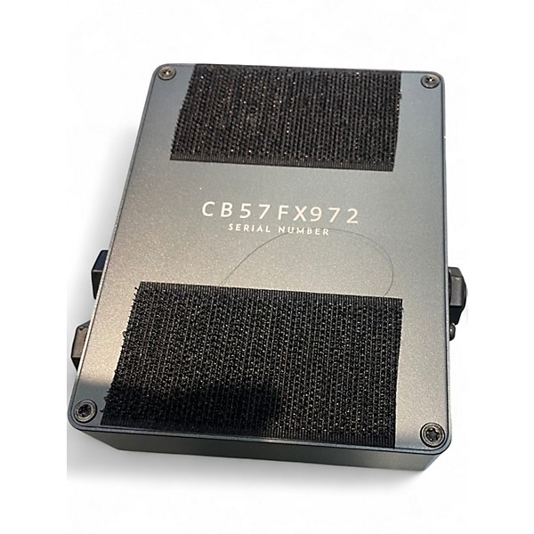 Used Darkglass x7 Effect Pedal