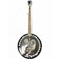 Used Kay Five String Maple Banjo thumbnail