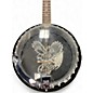 Used Kay Five String Maple Banjo
