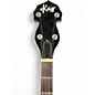 Used Kay Five String Maple Banjo