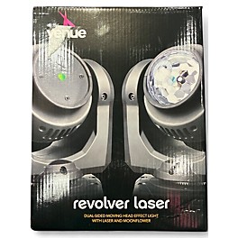 Used Venue REVOLVER LASER Lighting Effect