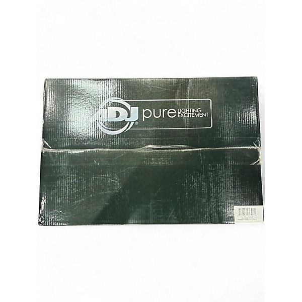 Used Adj VFI300 Fog Machine