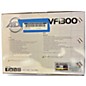 Used Adj VFI300 Fog Machine