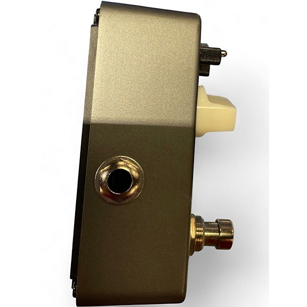 Used Mooer Shimverb Effect Pedal