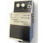 Used Boss NS-2 Effect Pedal thumbnail