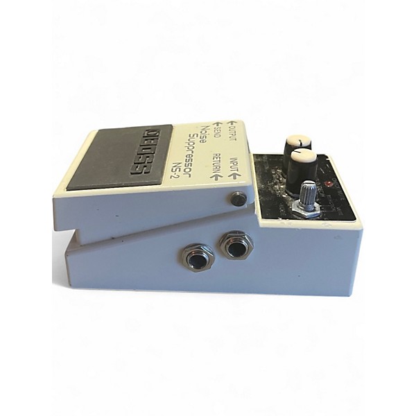 Used Boss NS-2 Effect Pedal