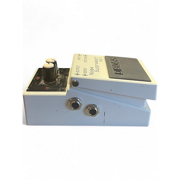Used Boss NS-2 Effect Pedal