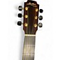 Used Lowden 0-23 Natural Acoustic Electric Guitar