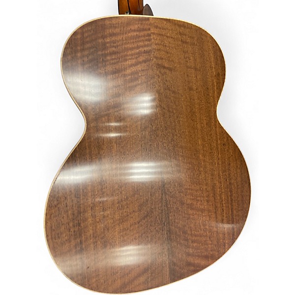 Used Lowden 0-23 Natural Acoustic Electric Guitar