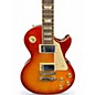 Used Gibson Les Paul Traditional Heritage Cherry Sunburst Solid Body Electric Guitar