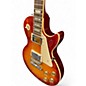 Used Gibson Les Paul Traditional Heritage Cherry Sunburst Solid Body Electric Guitar