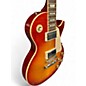 Used Gibson Les Paul Traditional Heritage Cherry Sunburst Solid Body Electric Guitar