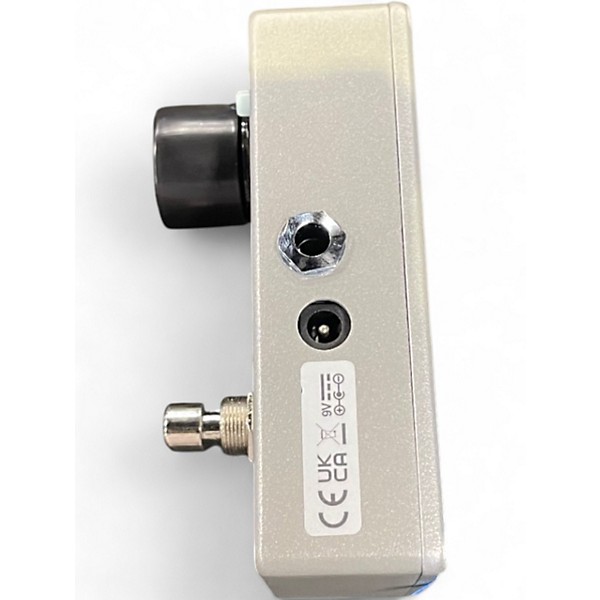 Used MXR M135 Smart Gate Effect Pedal