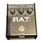 Used ProCo Rat Distortion Effect Pedal thumbnail