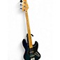 Used Fender PLAYER II JAZZ BASS Blue Burst Electric Bass Guitar thumbnail
