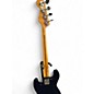Used Fender PLAYER II JAZZ BASS Blue Burst Electric Bass Guitar