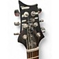 Used PRS SE 24 35th anniversary flame maple  Solid Body Electric Guitar