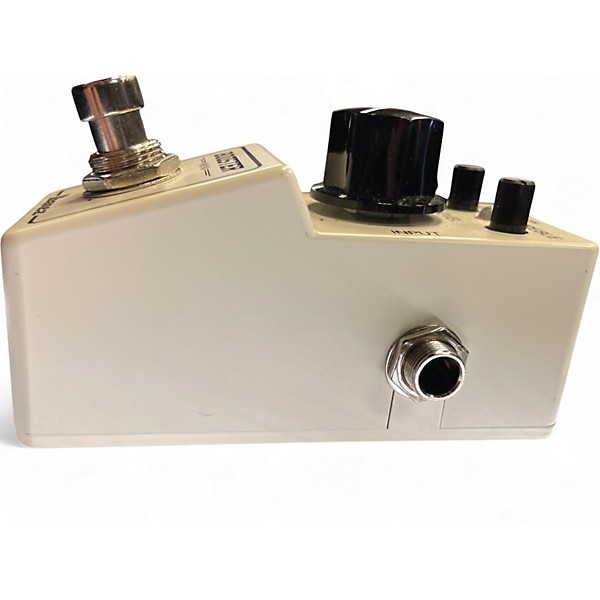 Used Ibanez Booster Mini Effect Pedal