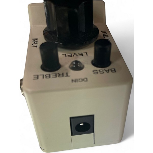 Used Ibanez Booster Mini Effect Pedal