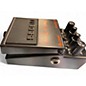 Used BOSS MT2W Metal Zone Waza Craft Effect Pedal