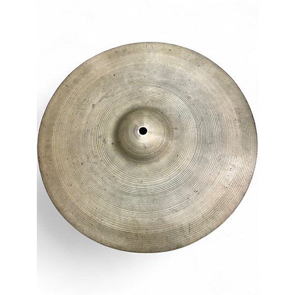 Used Zildjian 14in Vintage A Series New Beat Cymbal
