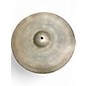 Used Zildjian 14in Vintage A Series New Beat Cymbal