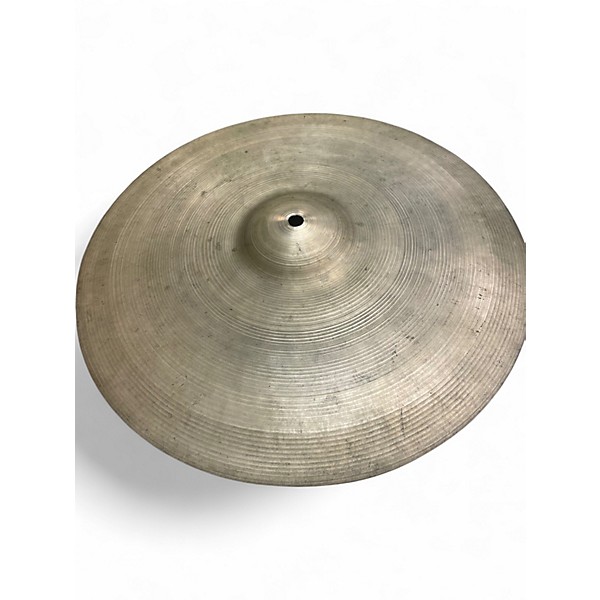 Used Zildjian 14in Vintage A Series New Beat Cymbal