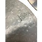 Used 2020 Zildjian 16in K Custom Dark Crash Cymbal