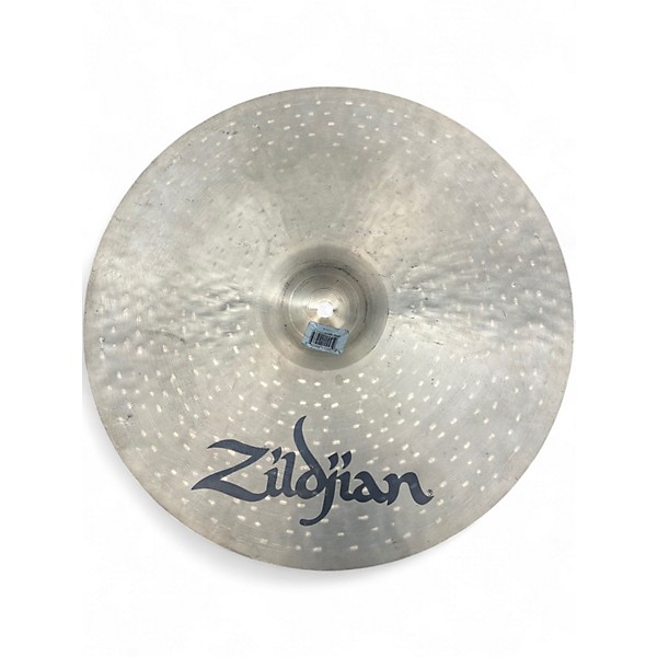 Used 2020 Zildjian 16in K Custom Dark Crash Cymbal
