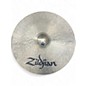 Used 2020 Zildjian 16in K Custom Dark Crash Cymbal