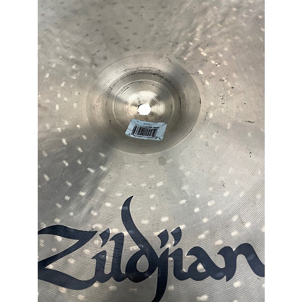 Used 2020 Zildjian 16in K Custom Dark Crash Cymbal